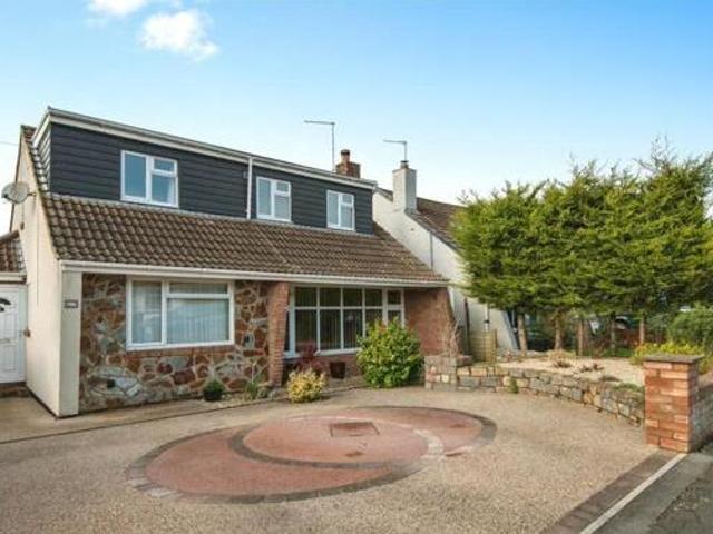 House for sale in Withycombe, East Devon