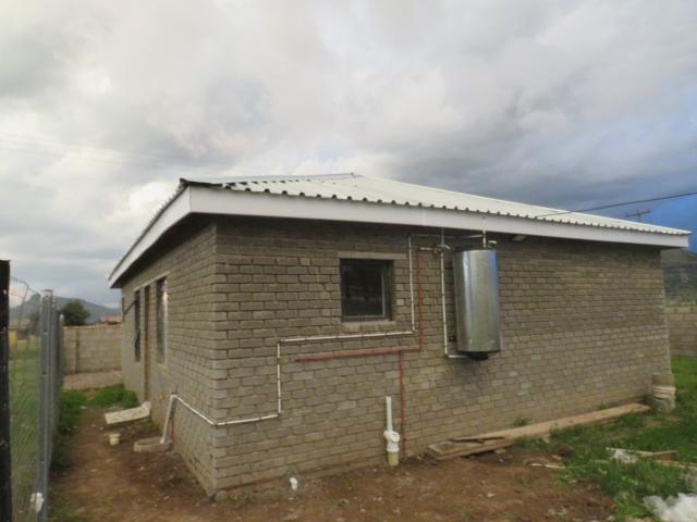 House for sale in Queenstown, Eastern Cape