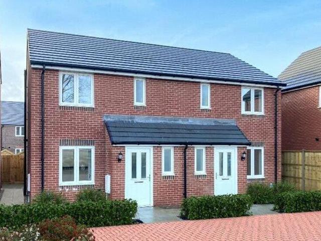 House for sale in Fareham, Hampshire