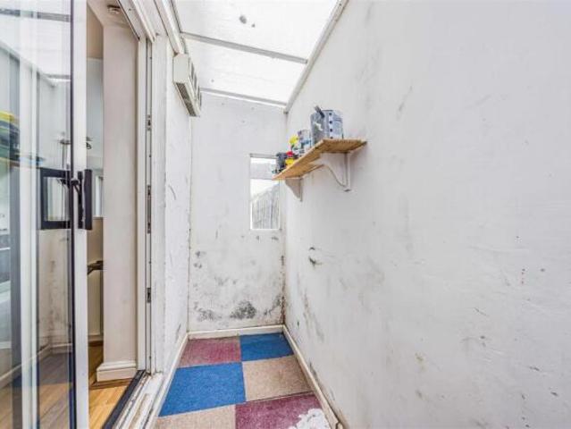 Townhouse for sale in Buckland, City Of Portsmouth