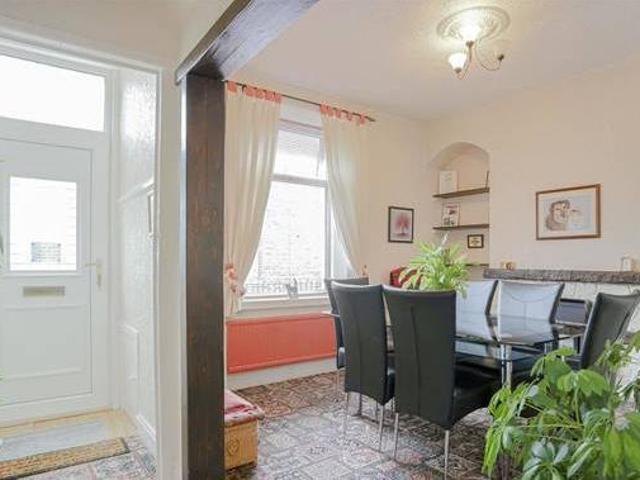 House for rent in Lancashire, England