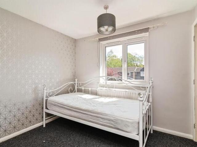 House for sale in Haddon, East Midlands
