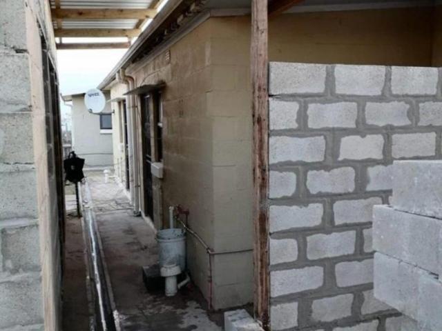 House for sale in Western Cape