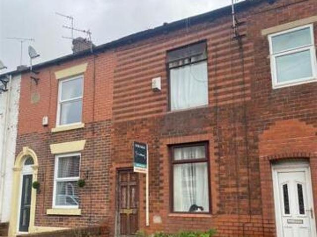 House for sale in Greenheys, Greater Manchester
