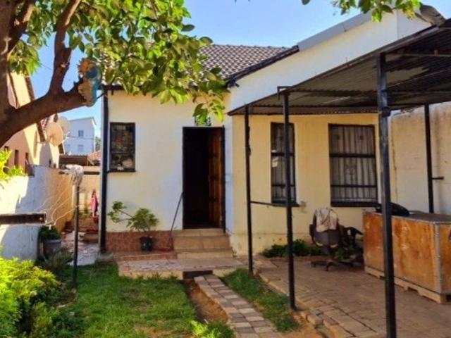 House for sale in Soweto, Gauteng
