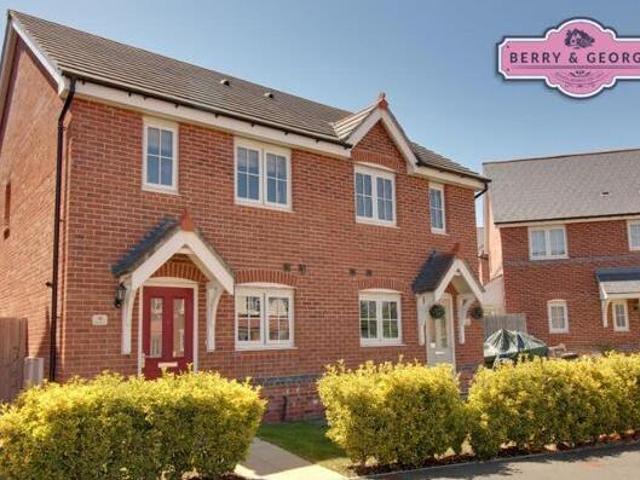 House for sale in Flint, Wales