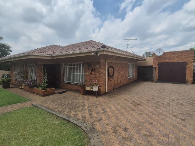 House for sale in Ekurhuleni, Gauteng