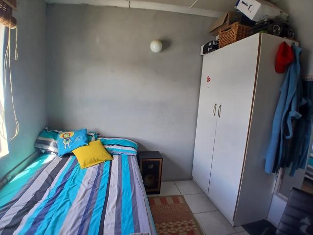 House for sale in Eersterivier, Western Cape