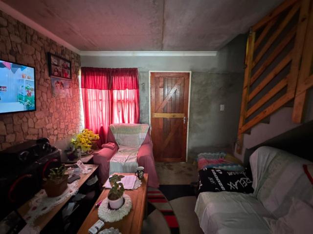House for sale in Eersterivier, Western Cape