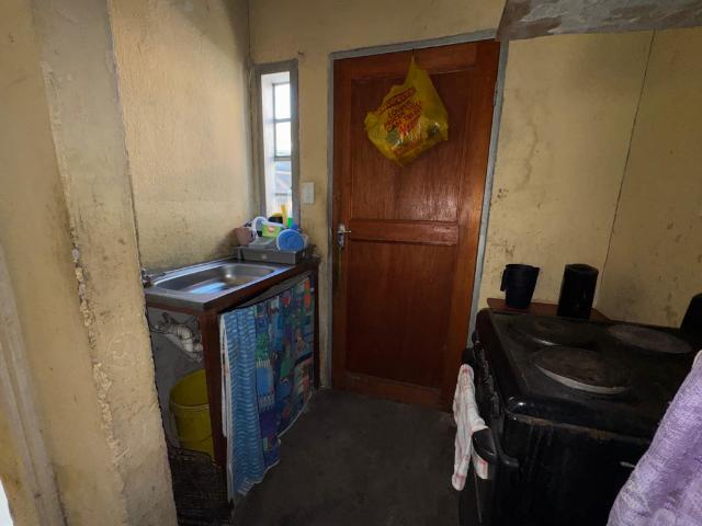 House for sale in Eersterivier, Western Cape