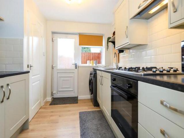Maisonette for sale in Bilston, West Midlands