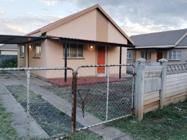 House for sale in Tlhabane, North West
