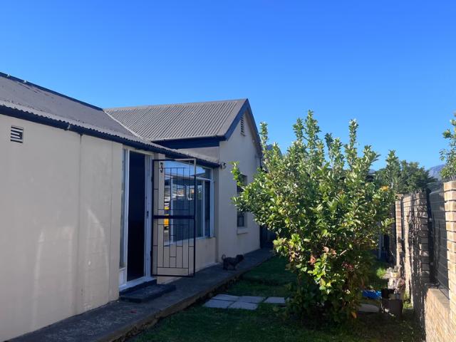 House for sale in George Local Municipality, Garden Route District Municipality