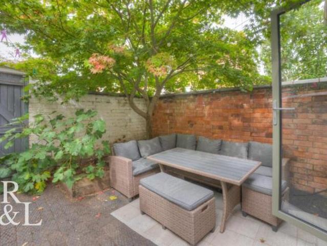 House for sale in Haddon, East Midlands