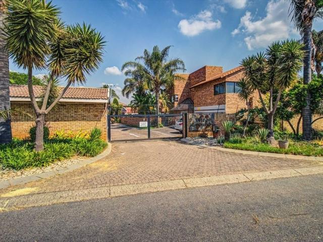 House for sale in Glenmarais, Ekurhuleni