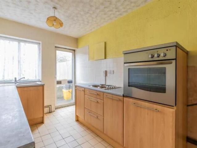House for sale in Canton, Cardiff