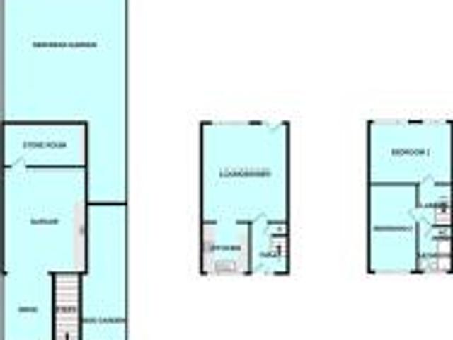House for sale in Lower Compton, Mount Wise
