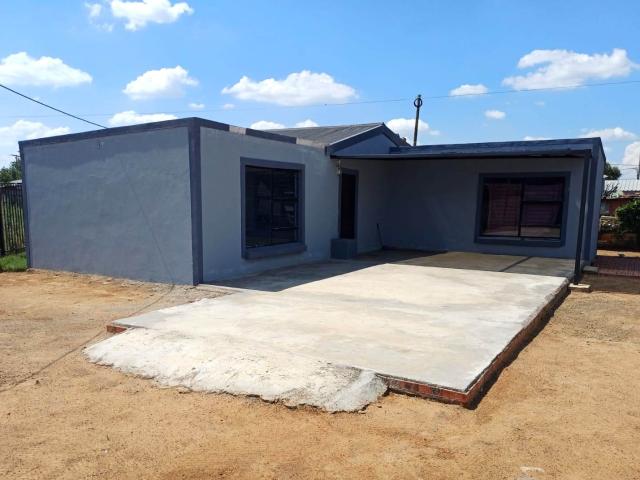 House for sale in Mangaung Ward 45, Grasslands
