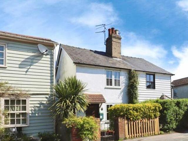 House for sale in Lyons, Greater London