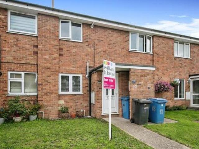 House for sale in Chelmondiston, Suffolk