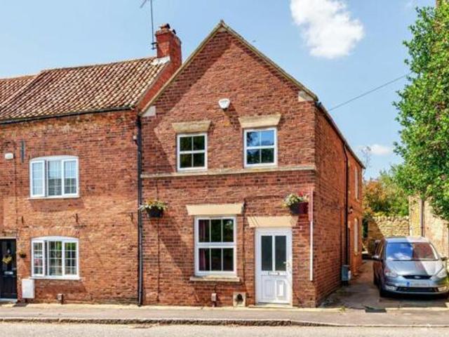 House for sale in Grantham, Barholm