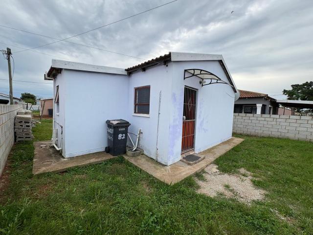 House for sale in Motherwell, Eastern Cape