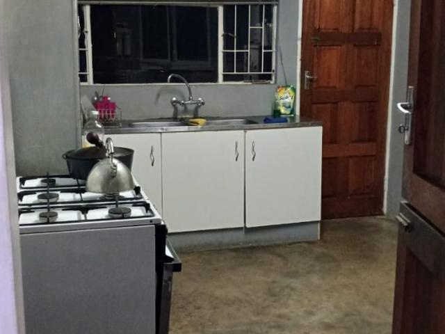 House for sale in Dr Kenneth Kaunda, North West