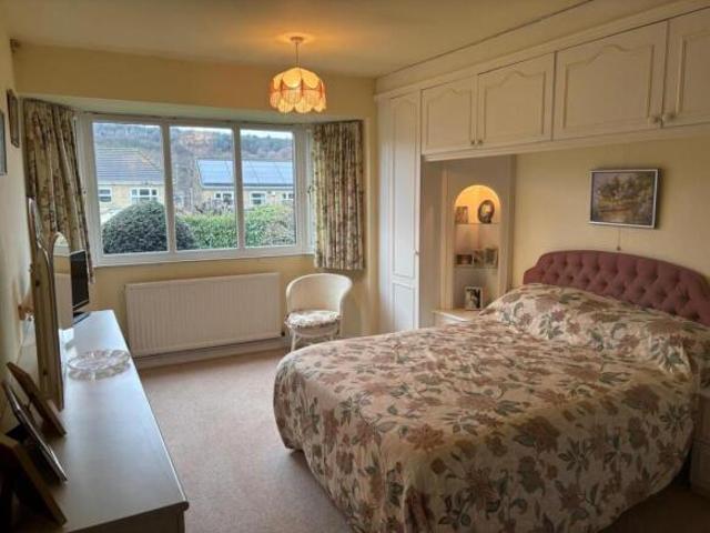 Bungalow for sale in Huddersfield, West Yorkshire