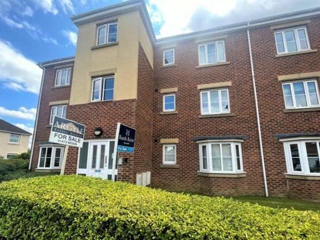 House for sale in Grimsby, North East Lincolnshire
