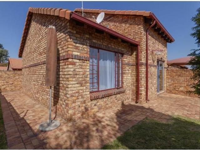 House for sale in Midrand