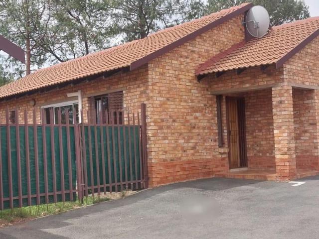 House for sale in Midrand
