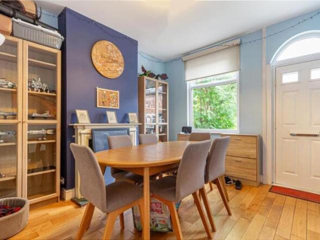 House for sale in Red Hill, Worcestershire