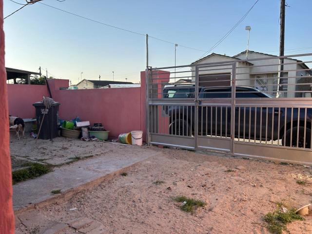 House for sale in Khayelitsha, Western Cape
