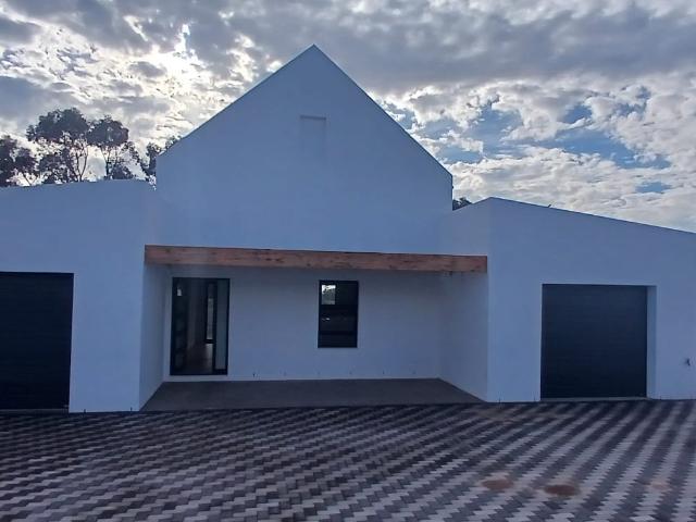 House for sale in West Coast, Britannia Bay