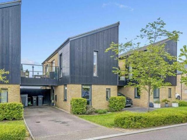 House for sale in Harlow, Essex