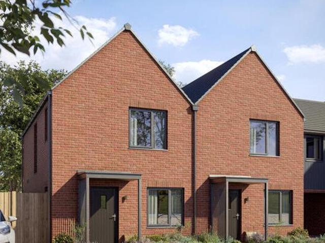 House for sale in Hatfield, Fretherne