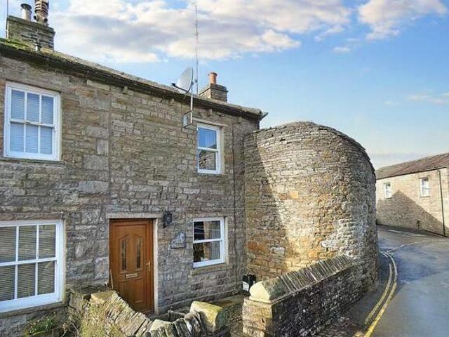House for sale in Hawes, North Yorkshire