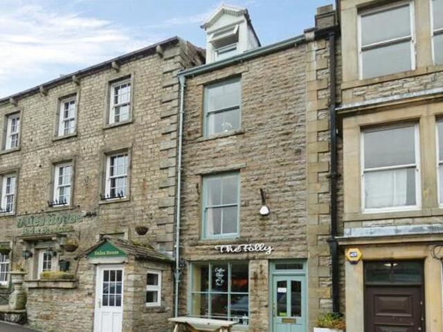 House for sale in Hawes, North Yorkshire