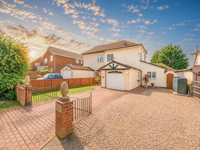 House for sale in Herne, Kent