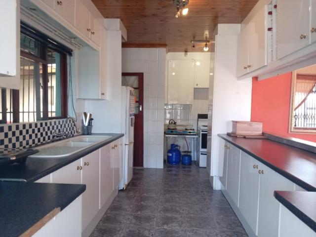 House for sale in Eersterivier, Western Cape