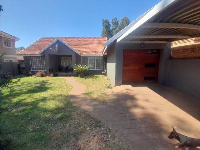House for sale in Meyerton