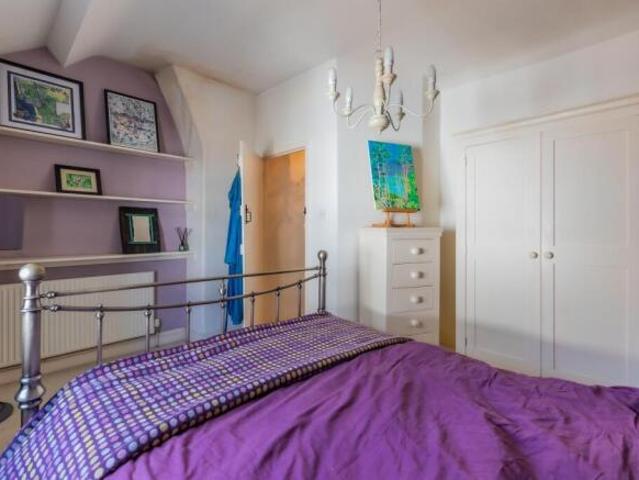 House for sale in Llandaff, Wales