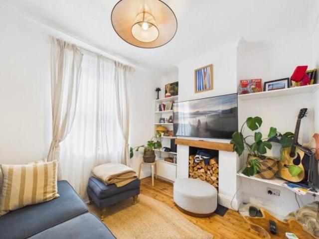 House for sale in Eastville, Bristol