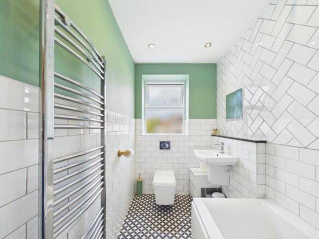 House for sale in Eastville, Bristol