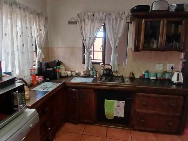 House for sale in Waterkloof, Gauteng