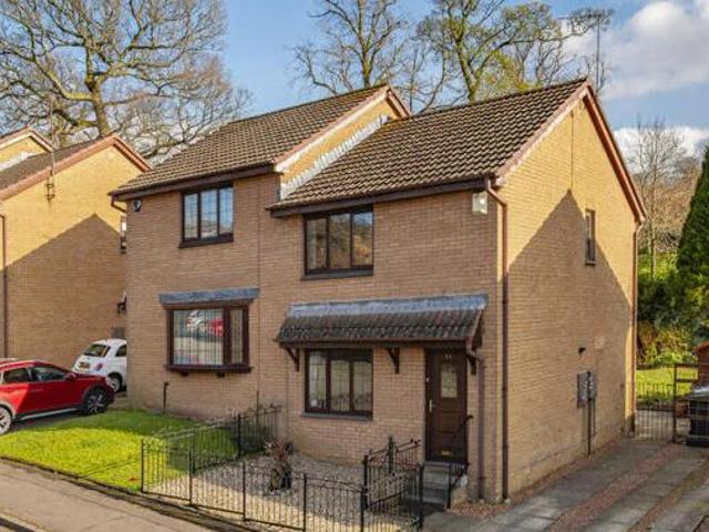 House for sale in Lyons, Greater London
