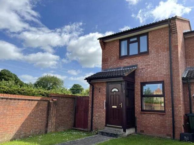 House for sale in Highbridge, Somerset