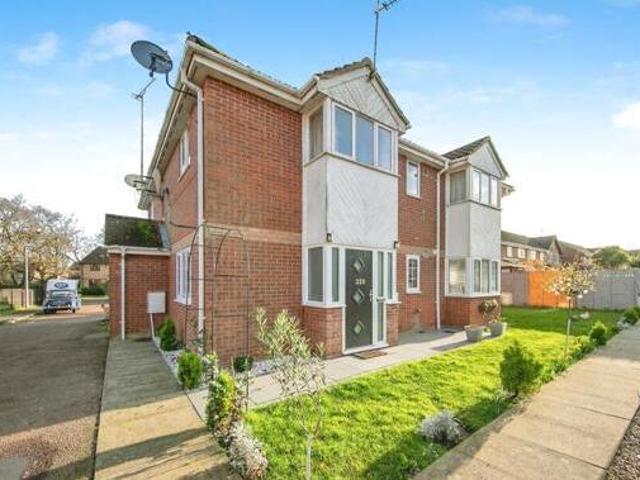 House for sale in Highwoods, Fordham Heath