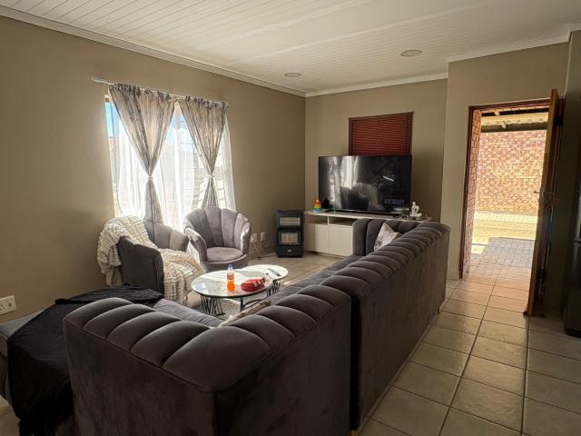 House for sale in Bloemfontein, Free State