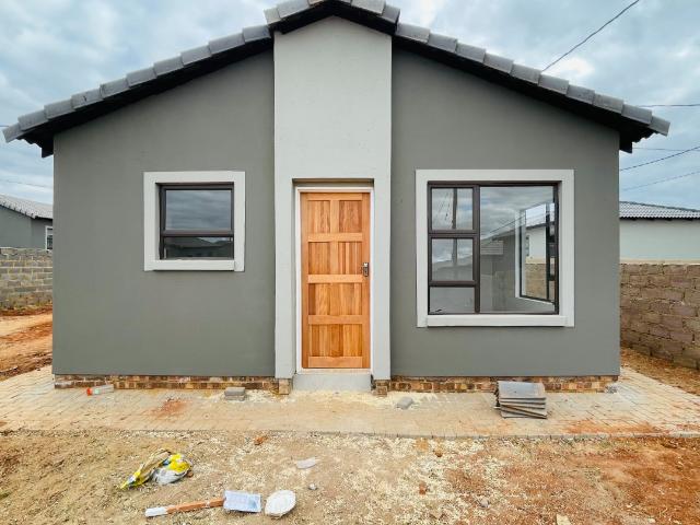 House for sale in Pullens Hope, Mpumalanga